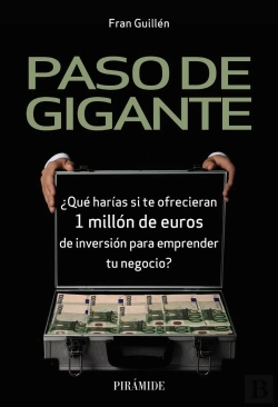 Bertrand.pt - Paso De Gigante
