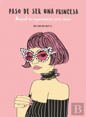 Paso De Ser Una Princesa