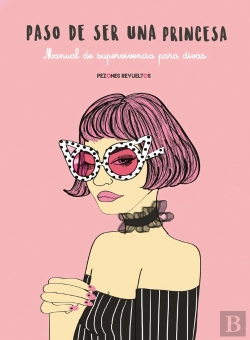 Bertrand.pt - Paso De Ser Una Princesa