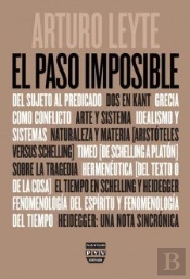 Paso Imposible, El