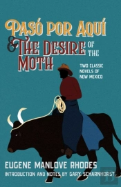 Paso Por Aqui And The Desire Of The Moth