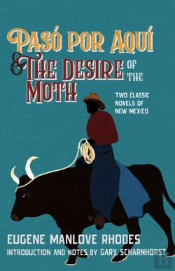 Bertrand.pt - Paso Por Aqui And The Desire Of The Moth
