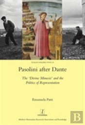 Pasolini After Dante