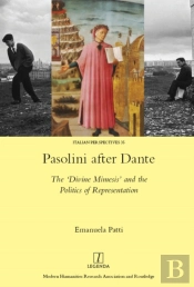Pasolini After Dante