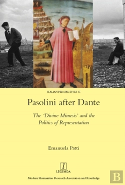 Bertrand.pt - Pasolini After Dante