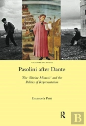 Pasolini After Dante