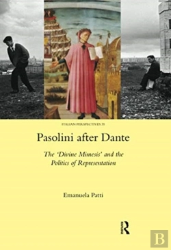 Bertrand.pt - Pasolini After Dante