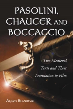Bertrand.pt - Pasolini, Chaucer And Boccaccio