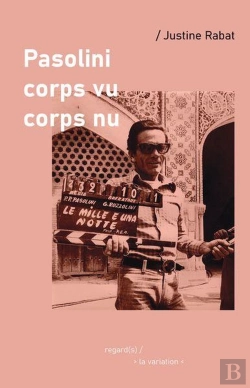 Bertrand.pt - Pasolini, Corps Vu, Corps Nu