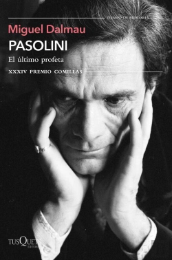 Bertrand.pt - Pasolini. El Último Profeta