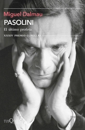 Pasolini - El Último Profeta