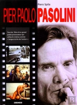 Bertrand.pt - Pasolini