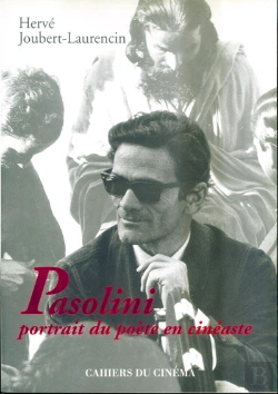 Bertrand.pt - Pasolini ; Portrait Du Poete En Cineaste