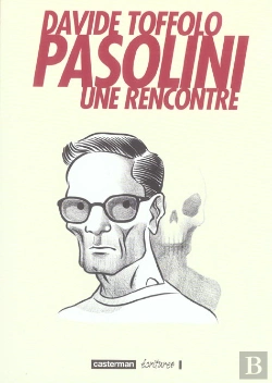 Bertrand.pt - Pasolini, Une Rencontre