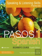 Pasos 1: Spanish Beginner'S Course