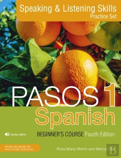 Bertrand.pt - Pasos 1: Spanish Beginner'S Course