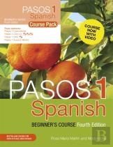 Pasos 1: Spanish Beginner'S Course
