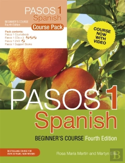 Bertrand.pt - Pasos 1: Spanish Beginner'S Course