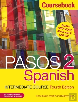 Bertrand.pt - Pasos 2 (Fourth Edition) Spanish Intermediate Course