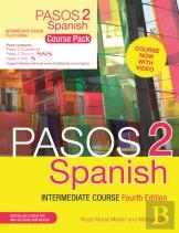 Pasos 2 (Fourth Edition): Spanish Intermediate Course