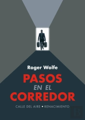Pasos En El Corredor