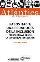 Pasos Hacia Una Pedagogía De La Inclusión