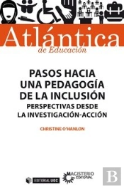 Pasos Hacia Una Pedagogía De La Inclusión