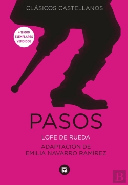 Bertrand.pt - Pasos