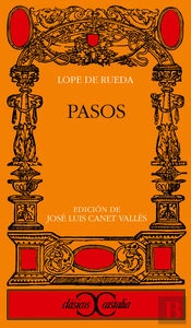 Pasos .