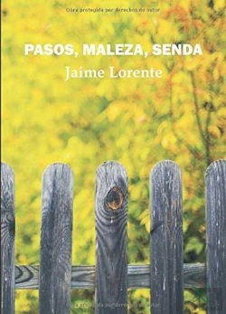 Bertrand.pt - Pasos, Maleza, Senda  