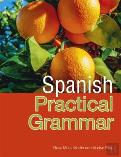 Bertrand.pt - Pasos Spanish Practical Grammar