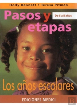 Bertrand.pt - Pasos Y Etapas De 6 A 8 Años