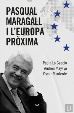 Bertrand.pt - Pasqual Maragall I L'Europa Pròxima