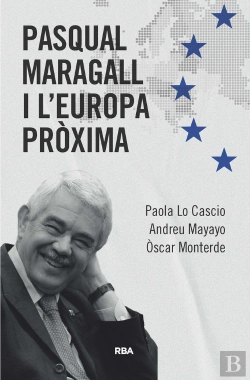 Bertrand.pt - Pasqual Maragall I L'Europa Proxima