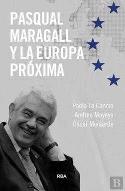 Bertrand.pt - Pasqual Maragall Y La Europa Proxima