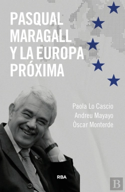 Bertrand.pt - Pasqual Maragall Y La Próxima Europa