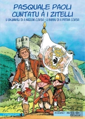Pasquale Paoli Cuntatu A I Zitelli