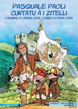 Bertrand.pt - Pasquale Paoli Cuntatu A I Zitelli