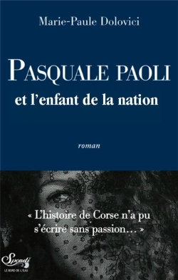 Bertrand.pt - Pasquale Paoli Et L'Enfant De La Nation