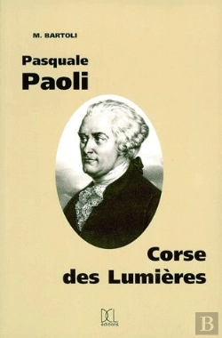 Bertrand.pt - Pasquale Paolo, Corse Des Lumieres