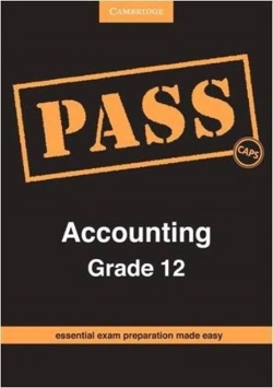 Bertrand.pt - Pass Accounting Grade 12 English