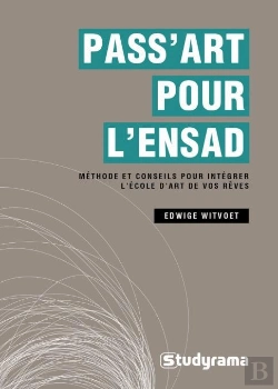 Bertrand.pt - Pass Art Pour L'Ensad