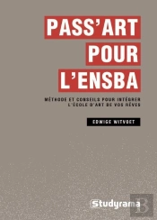 Pass Art Pour L'Ensba