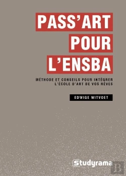Bertrand.pt - Pass Art Pour L'Ensba
