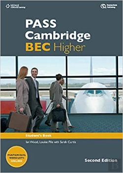 Bertrand.pt - Pass Cambridge Bec Higher
