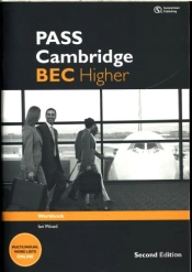 Pass Cambridge Bec Higher: Workbook