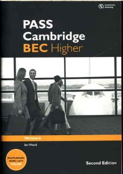 Bertrand.pt - Pass Cambridge Bec Higher: Workbook