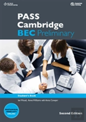Pass Cambridge Bec Preliminary