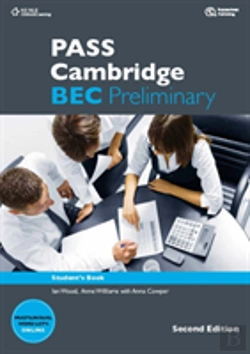 Bertrand.pt - Pass Cambridge Bec Preliminary