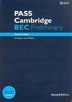 Bertrand.pt - Pass Cambridge Bec Preliminary (Second Edition)